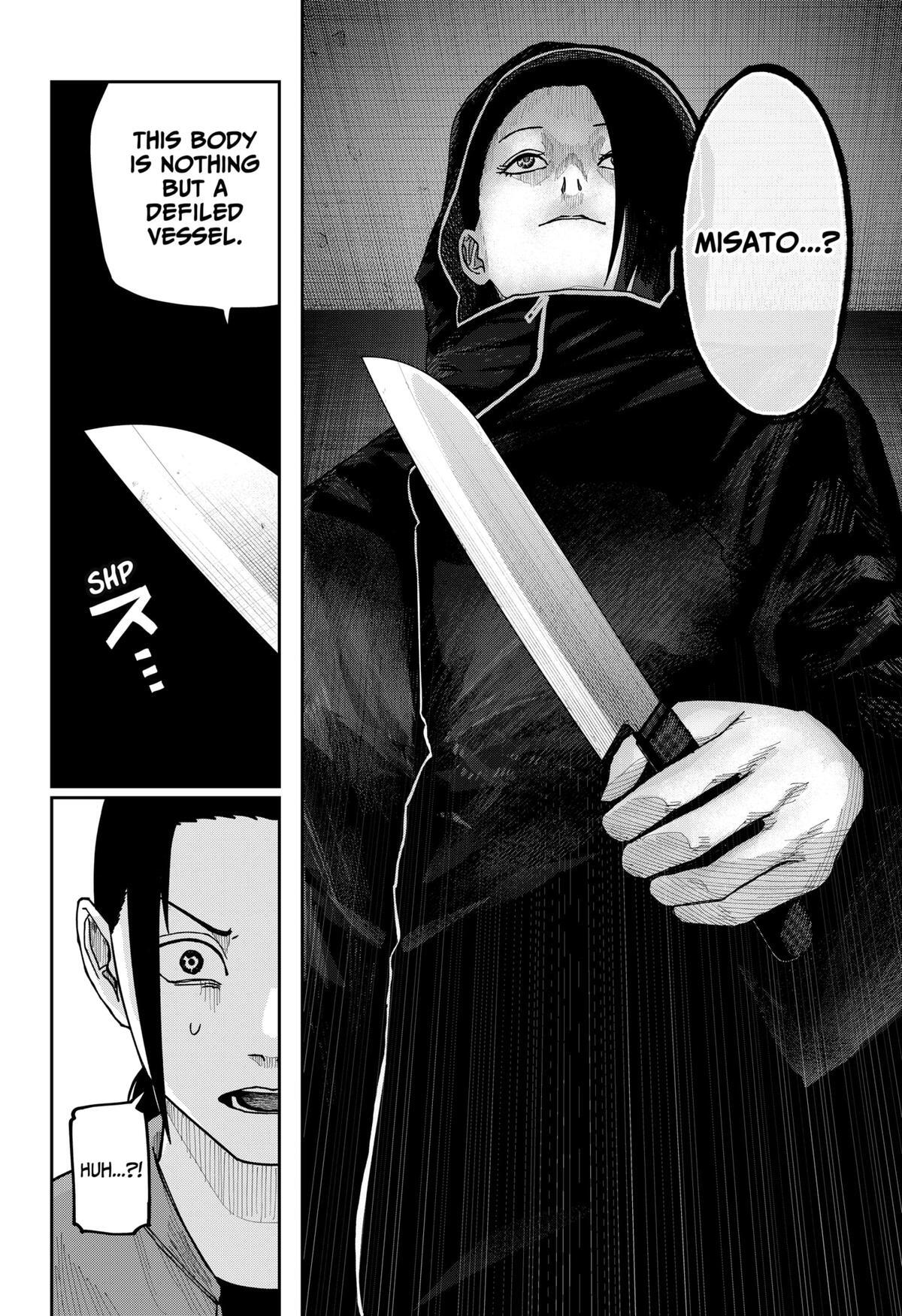 Read War Of The Adults Manga Online