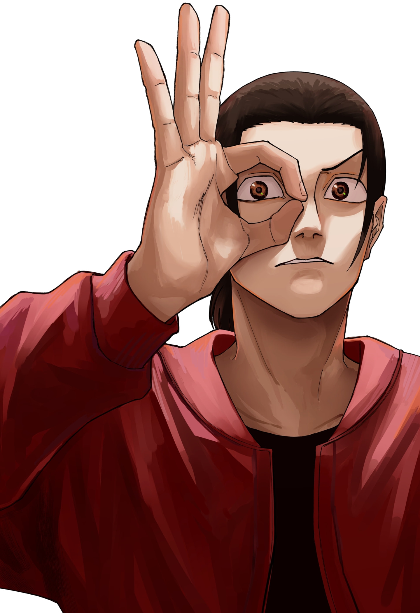Read War Of The Adults Manga Online