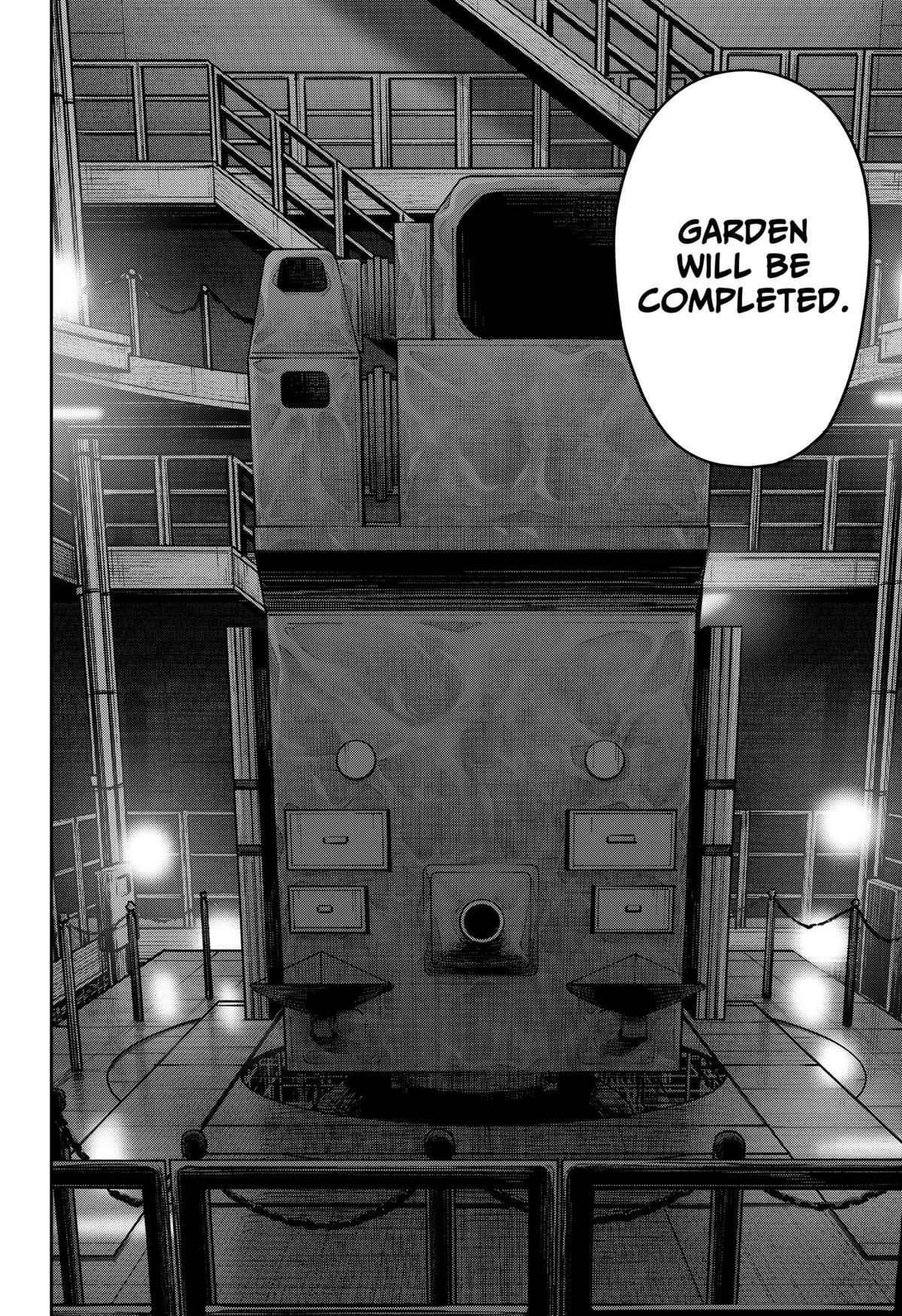 Read War Of The Adults Manga Online