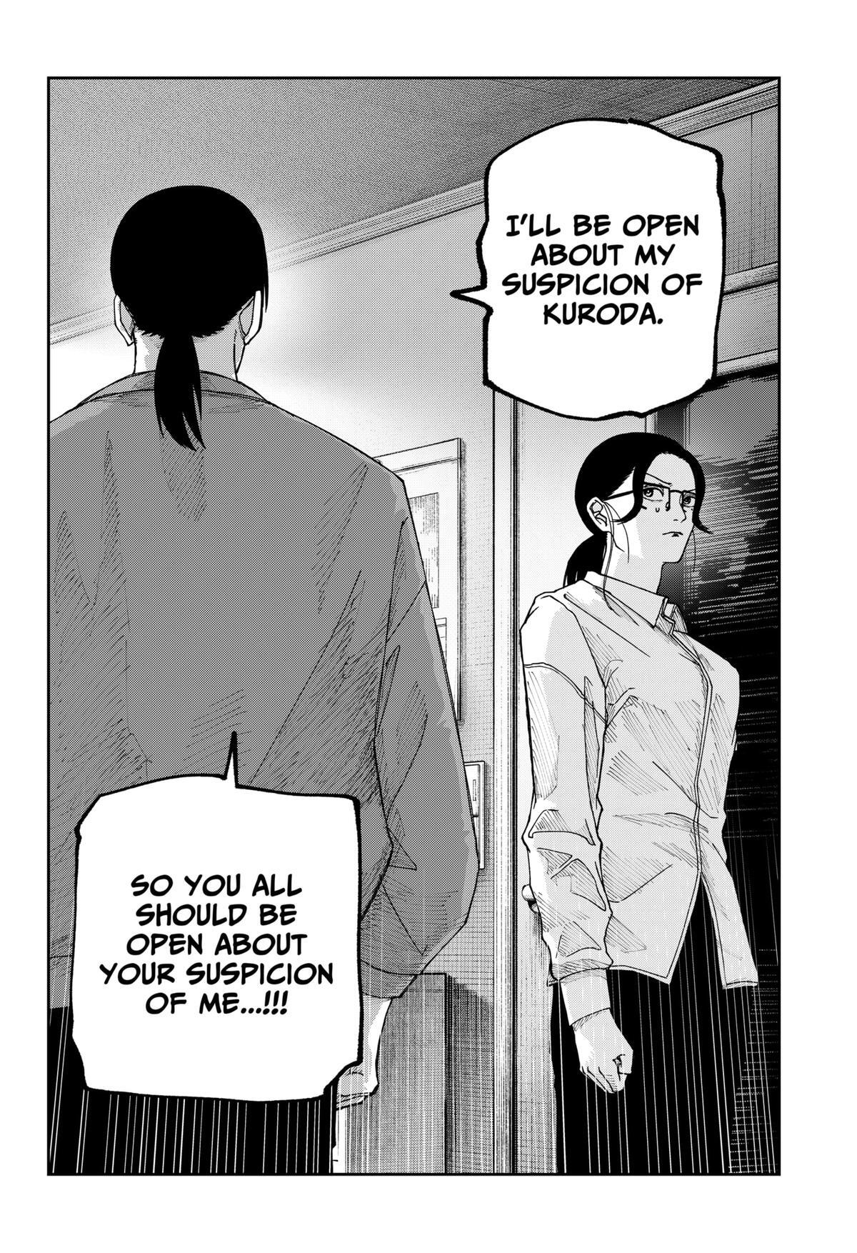 Read War Of The Adults Manga Online