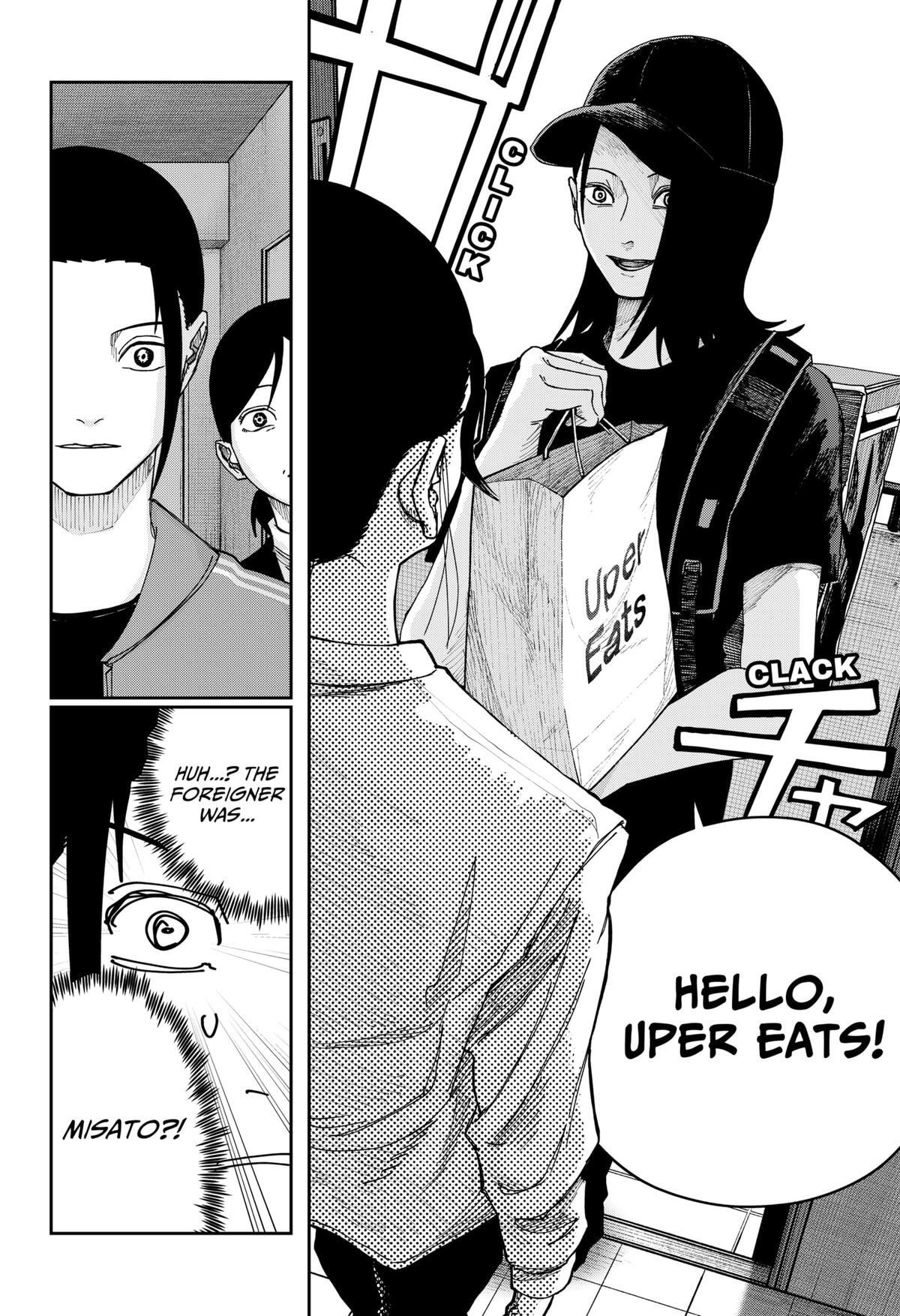 Read War Of The Adults Manga Online