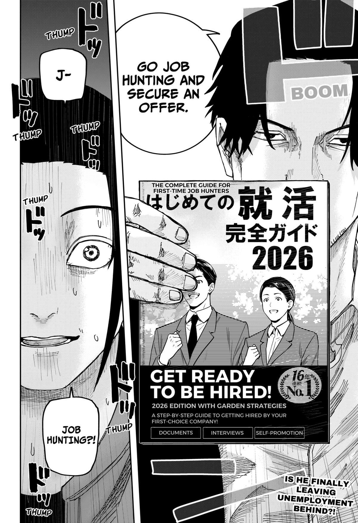 Read War Of The Adults Manga Online