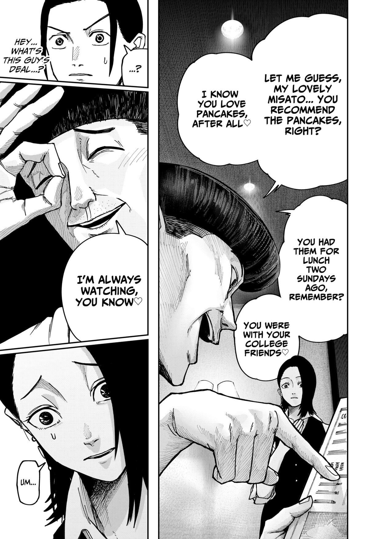 Read War Of The Adults Manga Online