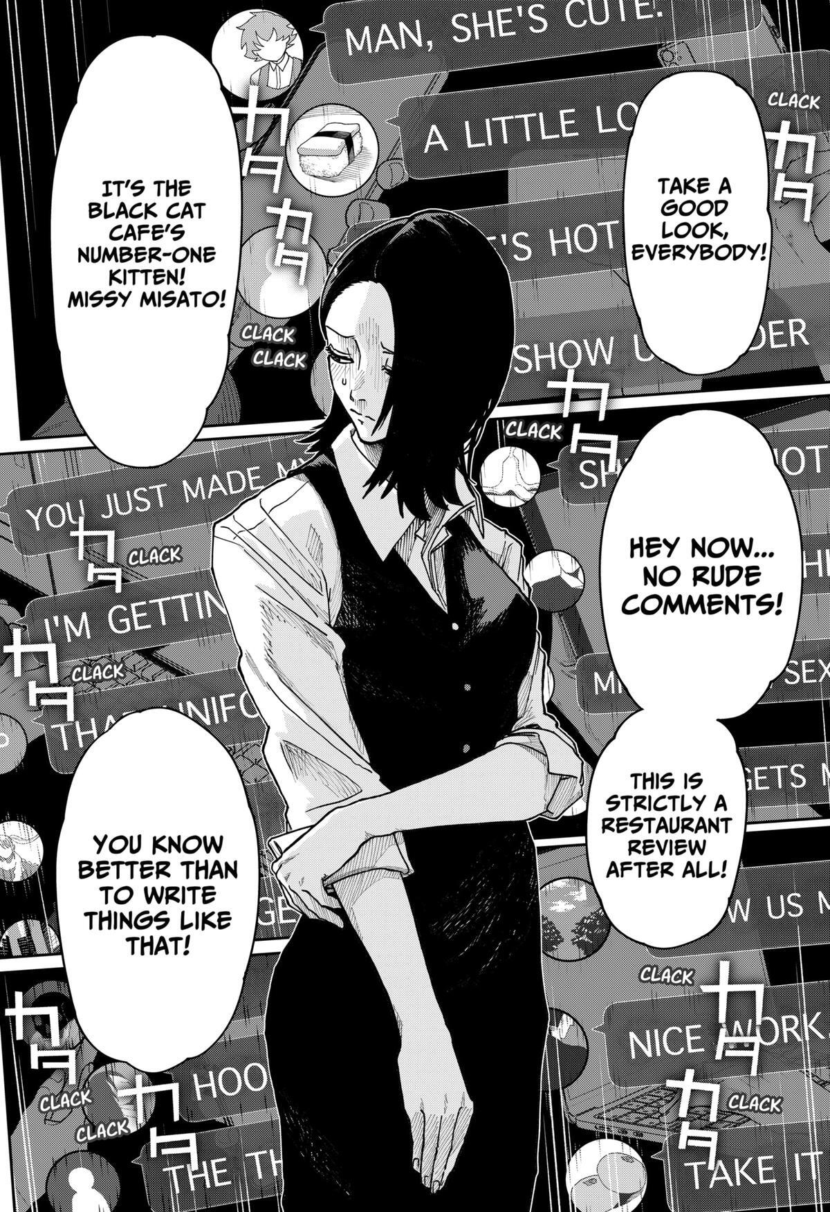 Read War Of The Adults Manga Online