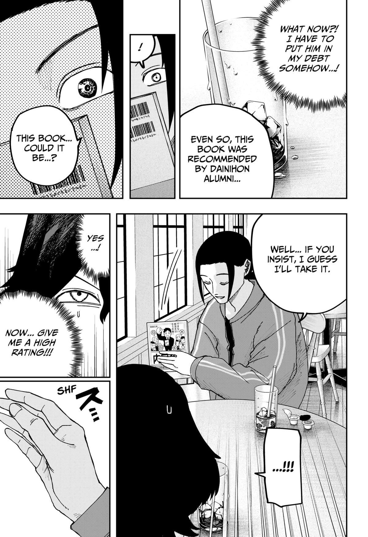Read War Of The Adults Manga Online