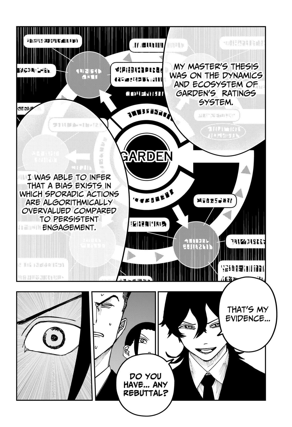 Read War Of The Adults Manga Online