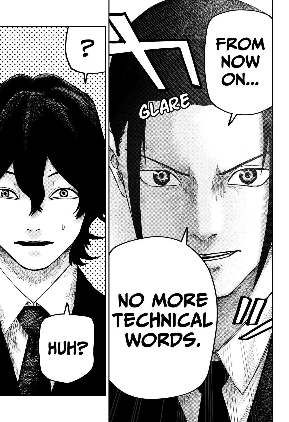 Read War Of The Adults Manga Online
