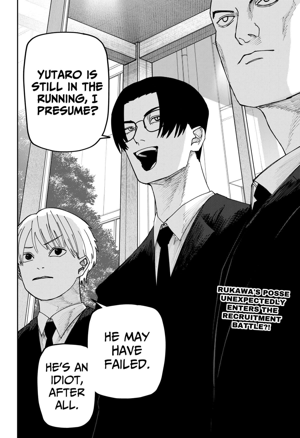 Read War Of The Adults Manga Online