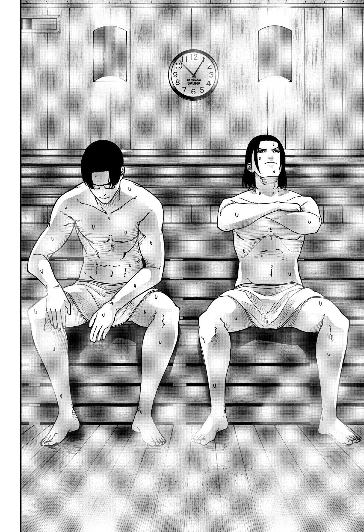 Read War Of The Adults Manga Online