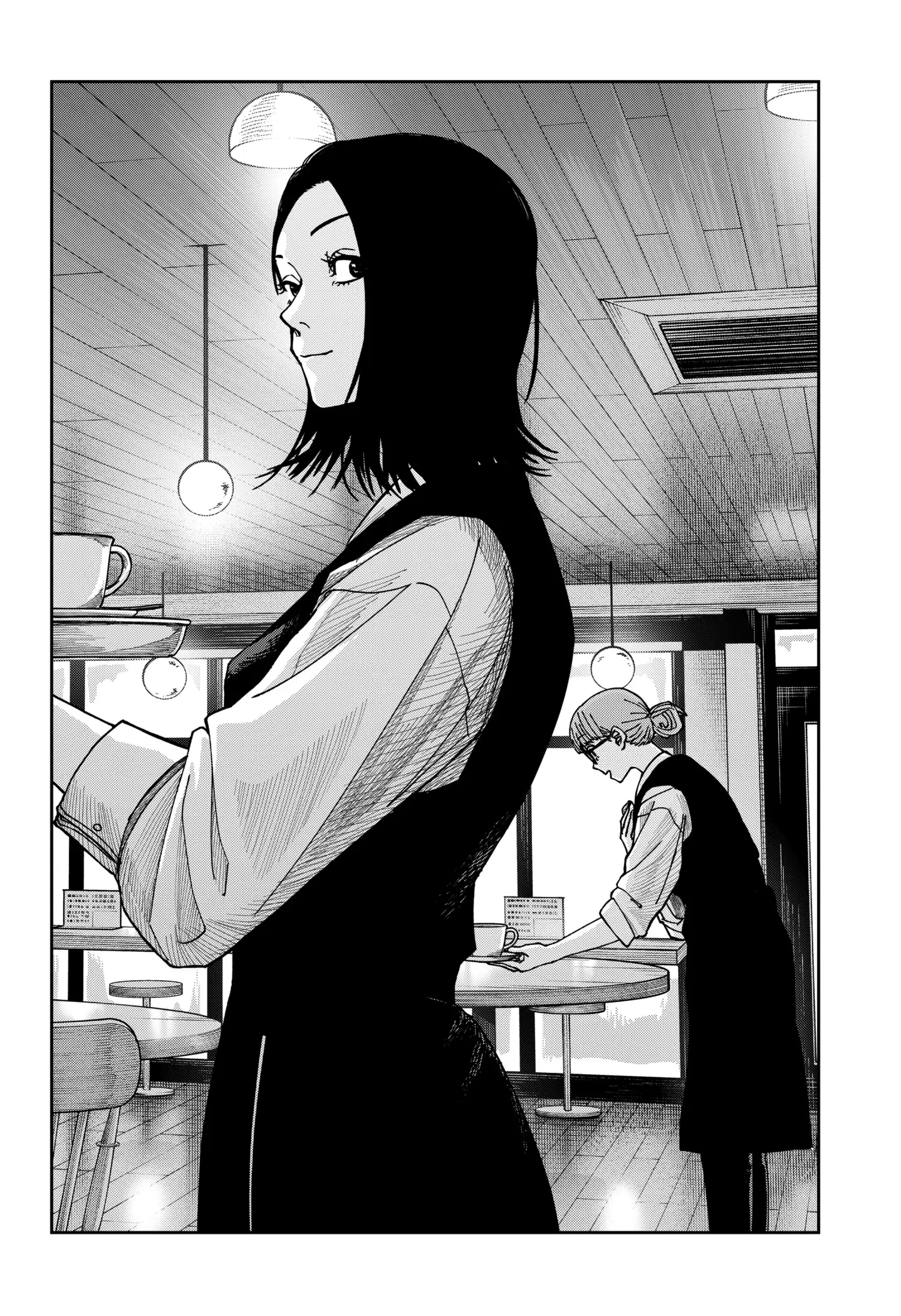 Read War Of The Adults Manga Online