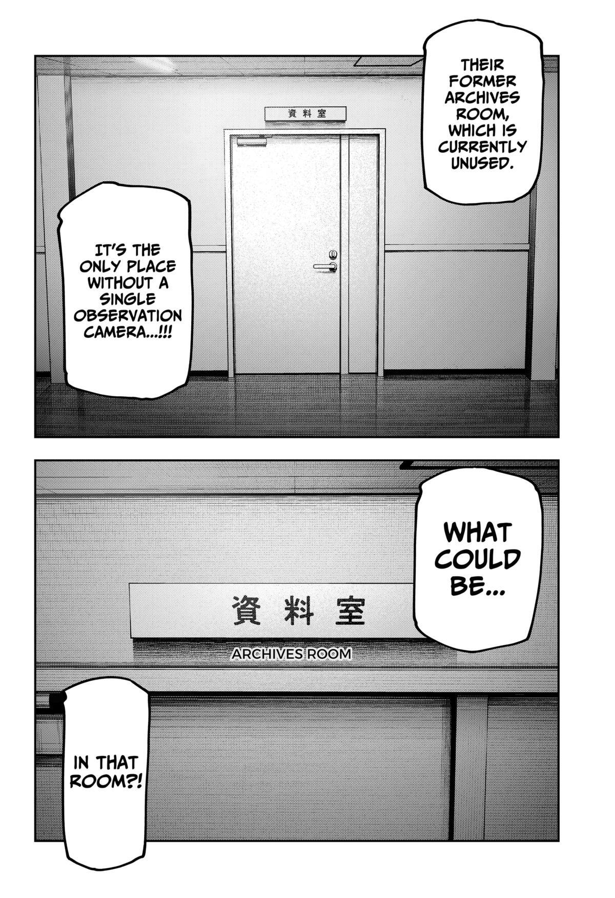Read War Of The Adults Manga Online