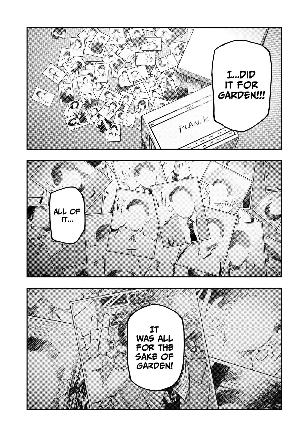 Read War Of The Adults Manga Online