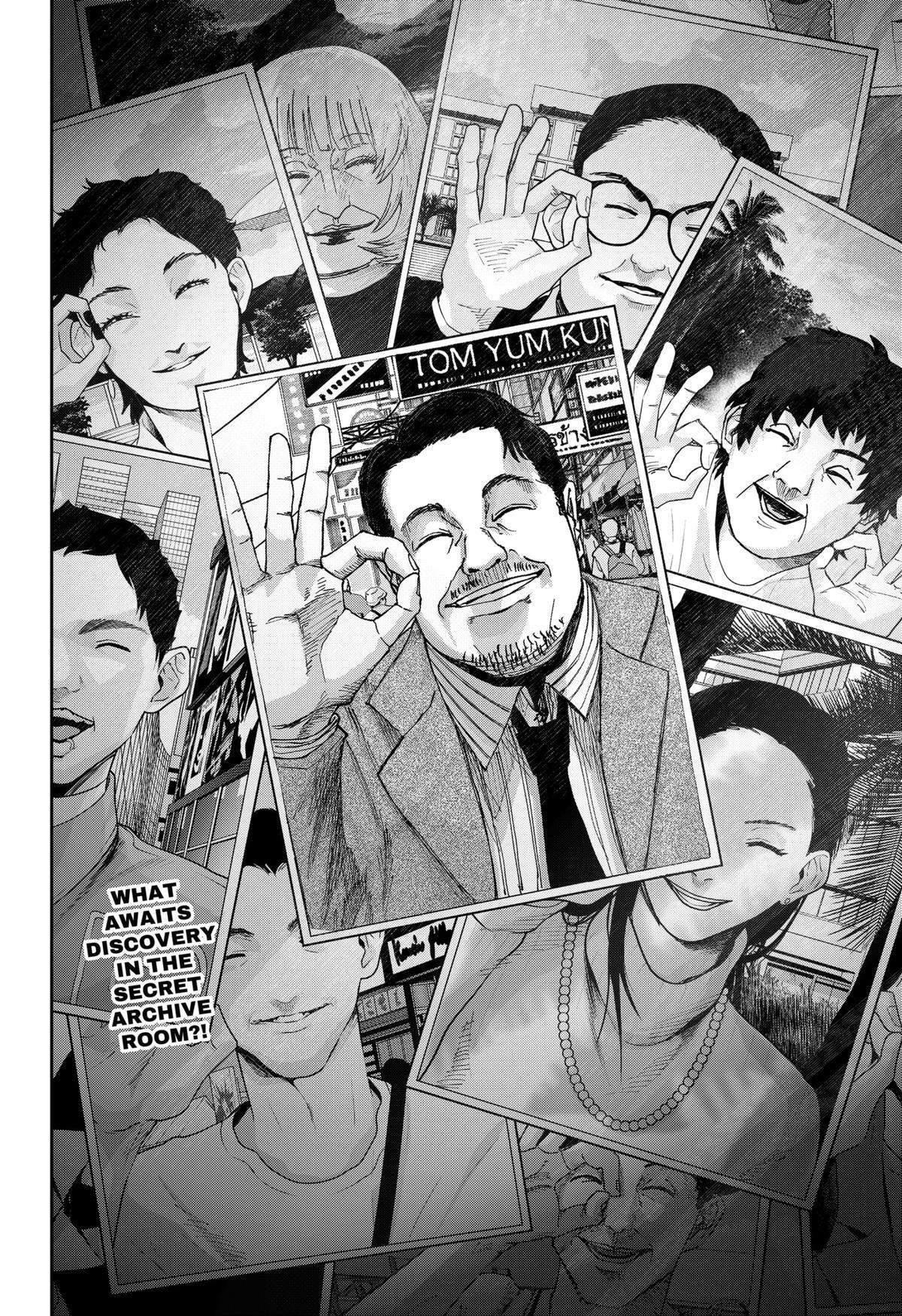 Read War Of The Adults Manga Online