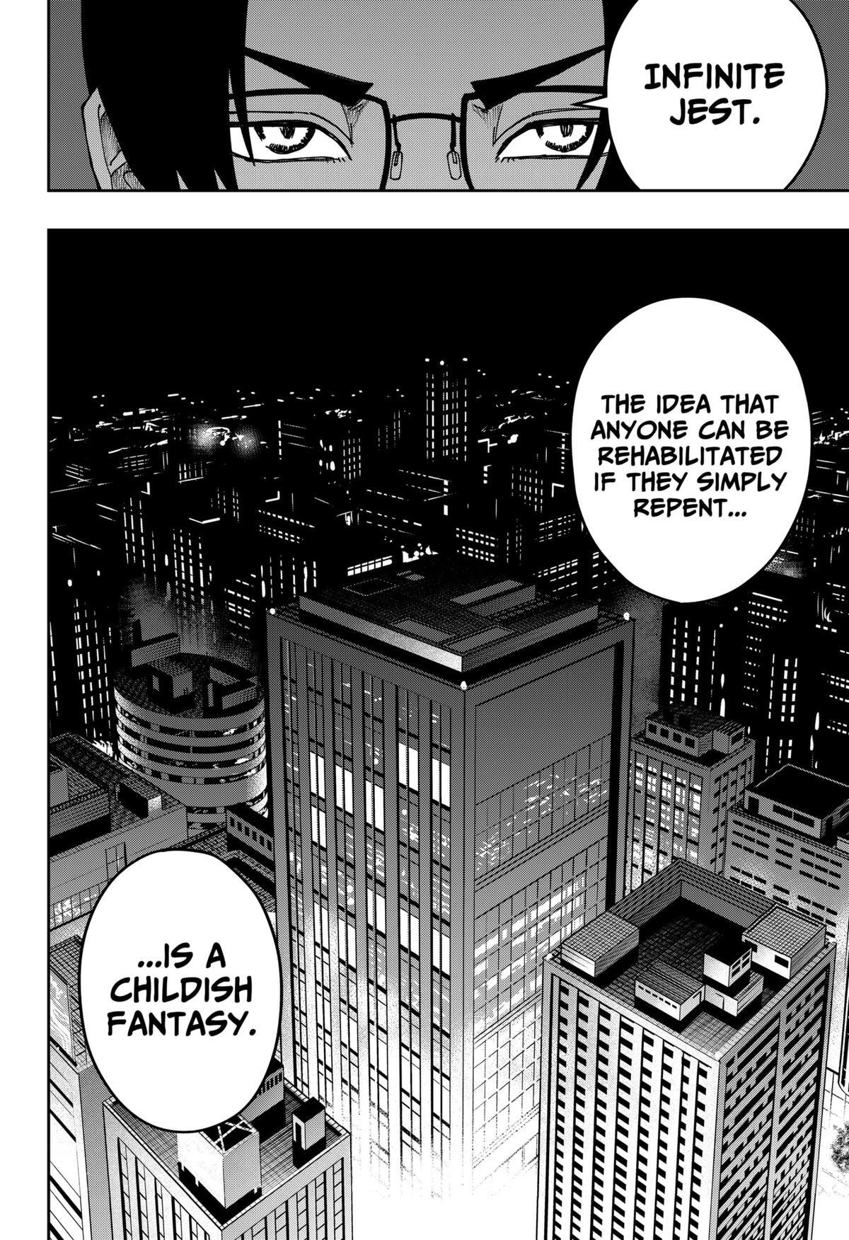Read War Of The Adults Manga Online