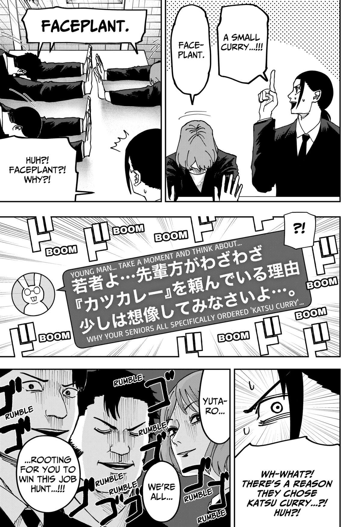 Read War Of The Adults Manga Online