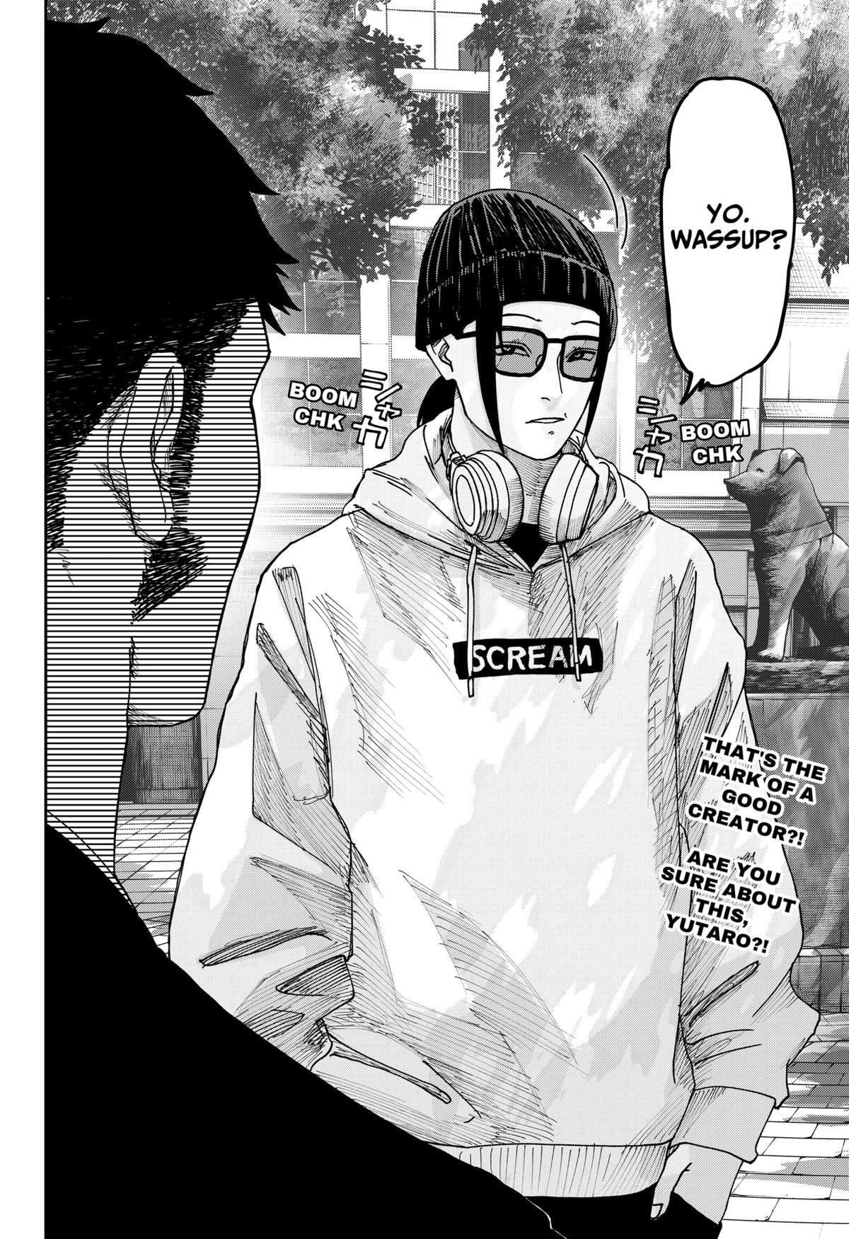 Read War Of The Adults Manga Online