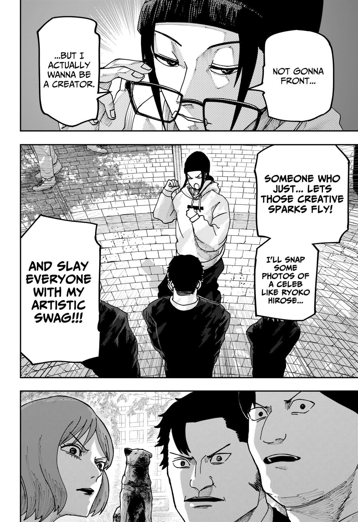 Read War Of The Adults Manga Online