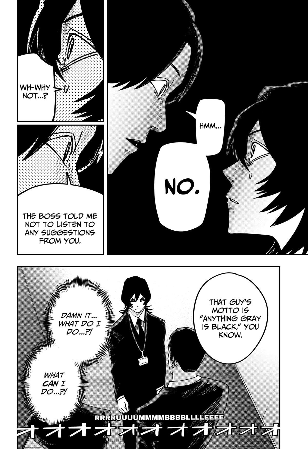 Read War Of The Adults Manga Online