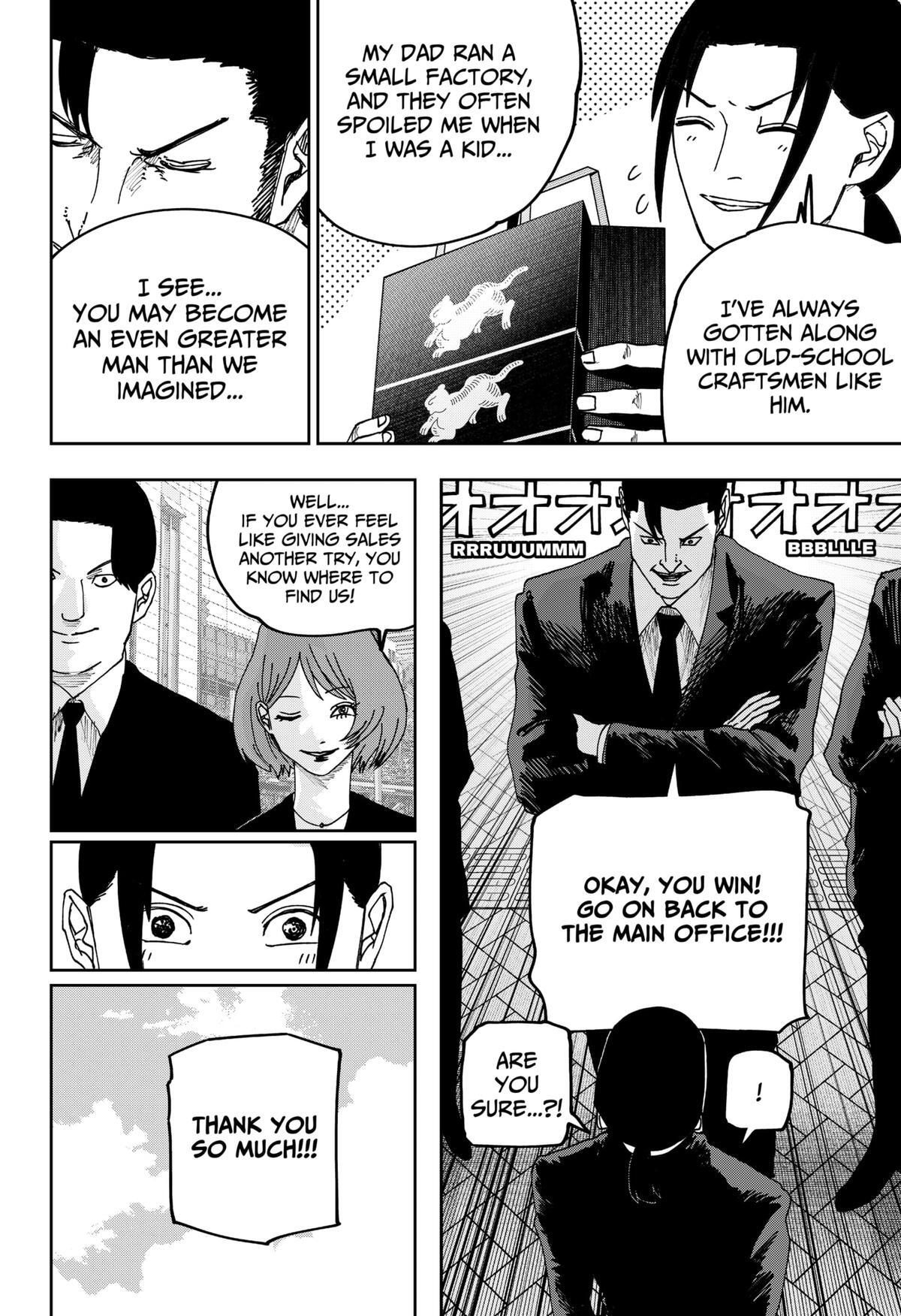Read War Of The Adults Manga Online