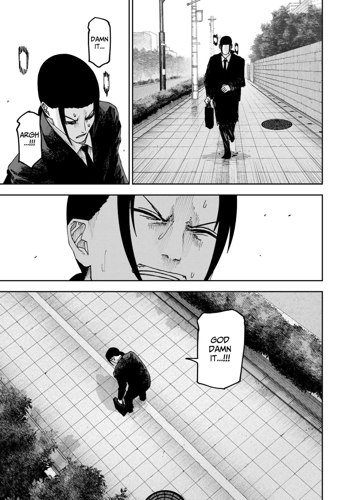 Read War Of The Adults Manga Online