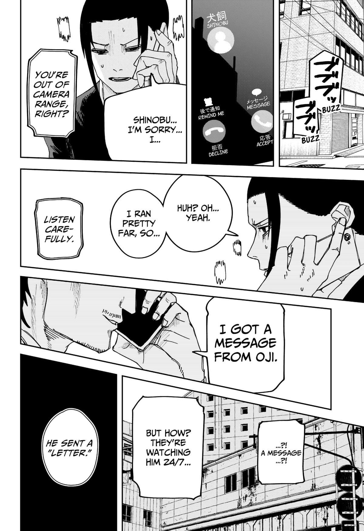 Read War Of The Adults Manga Online