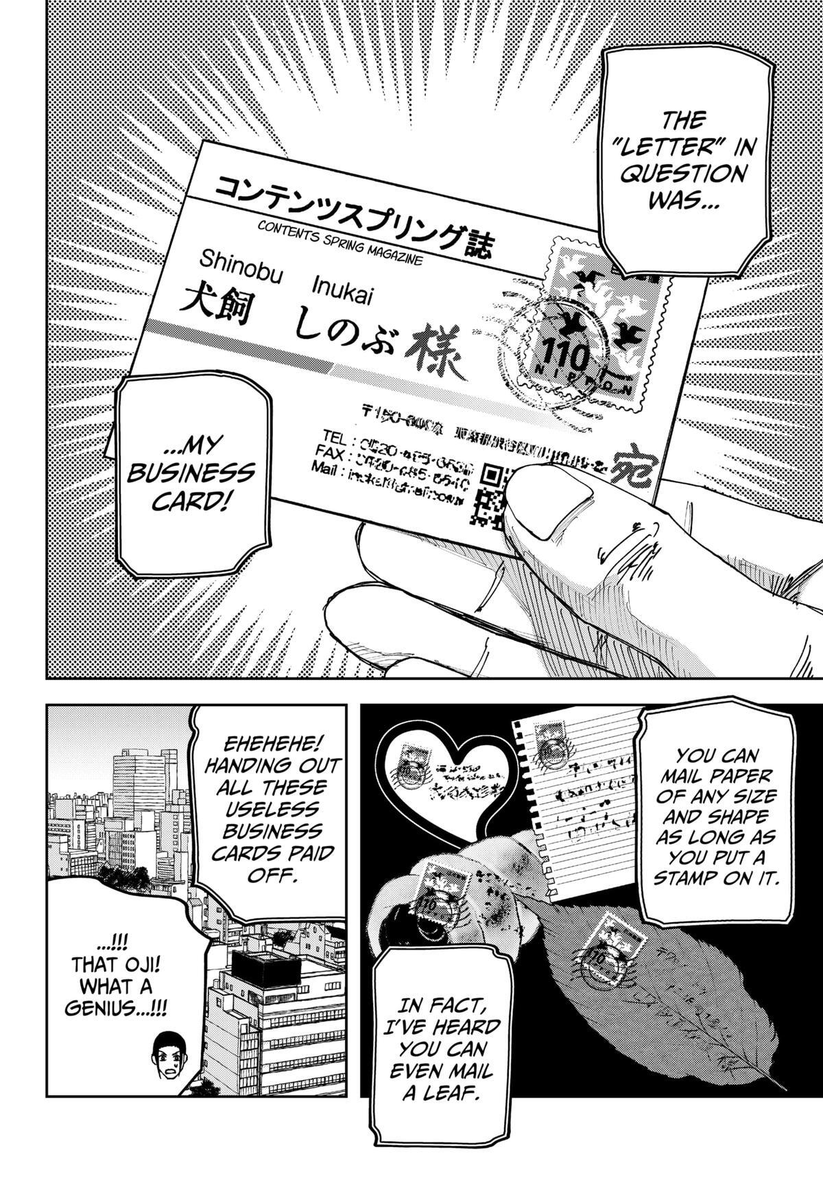 Read War Of The Adults Manga Online