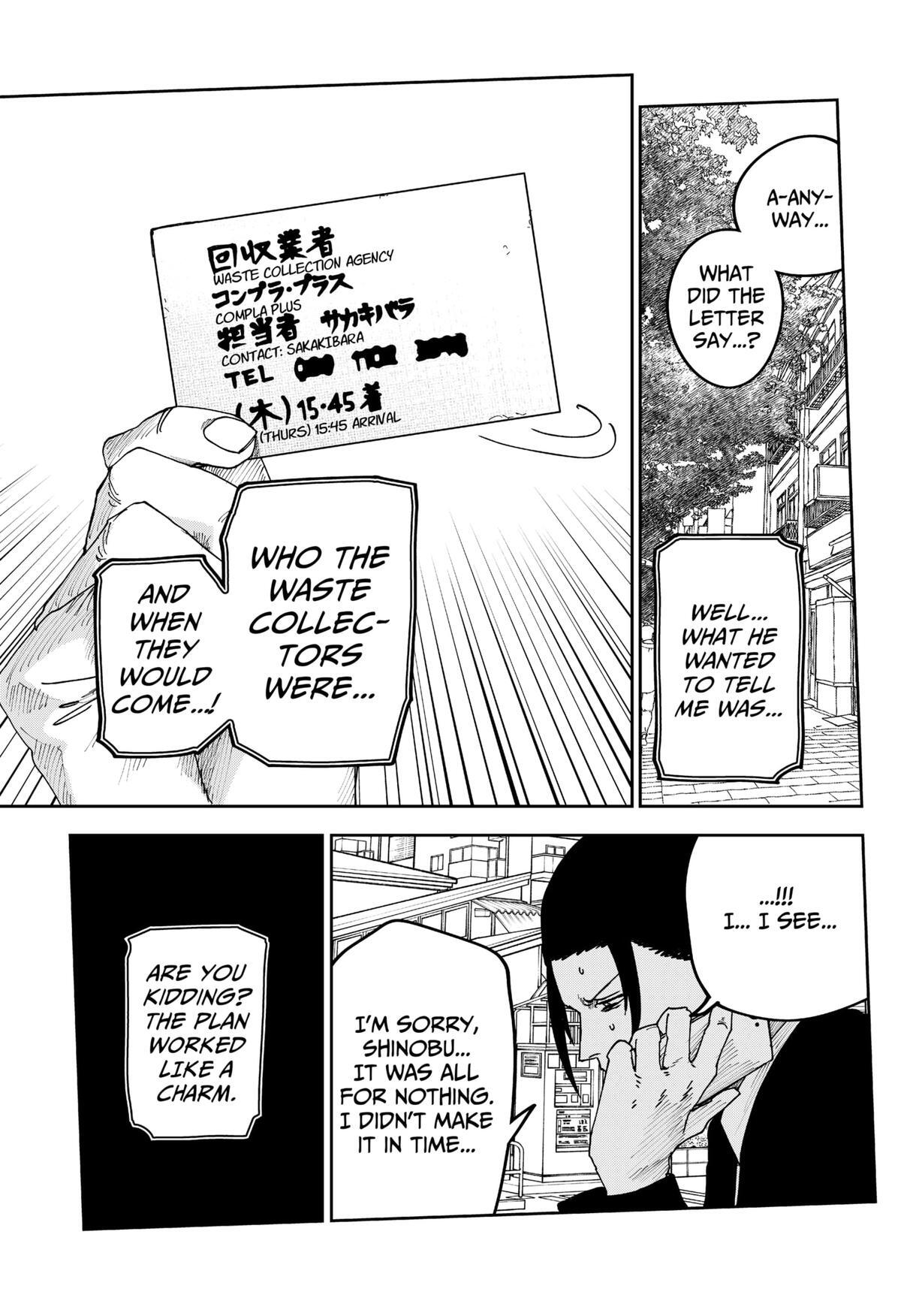 Read War Of The Adults Manga Online