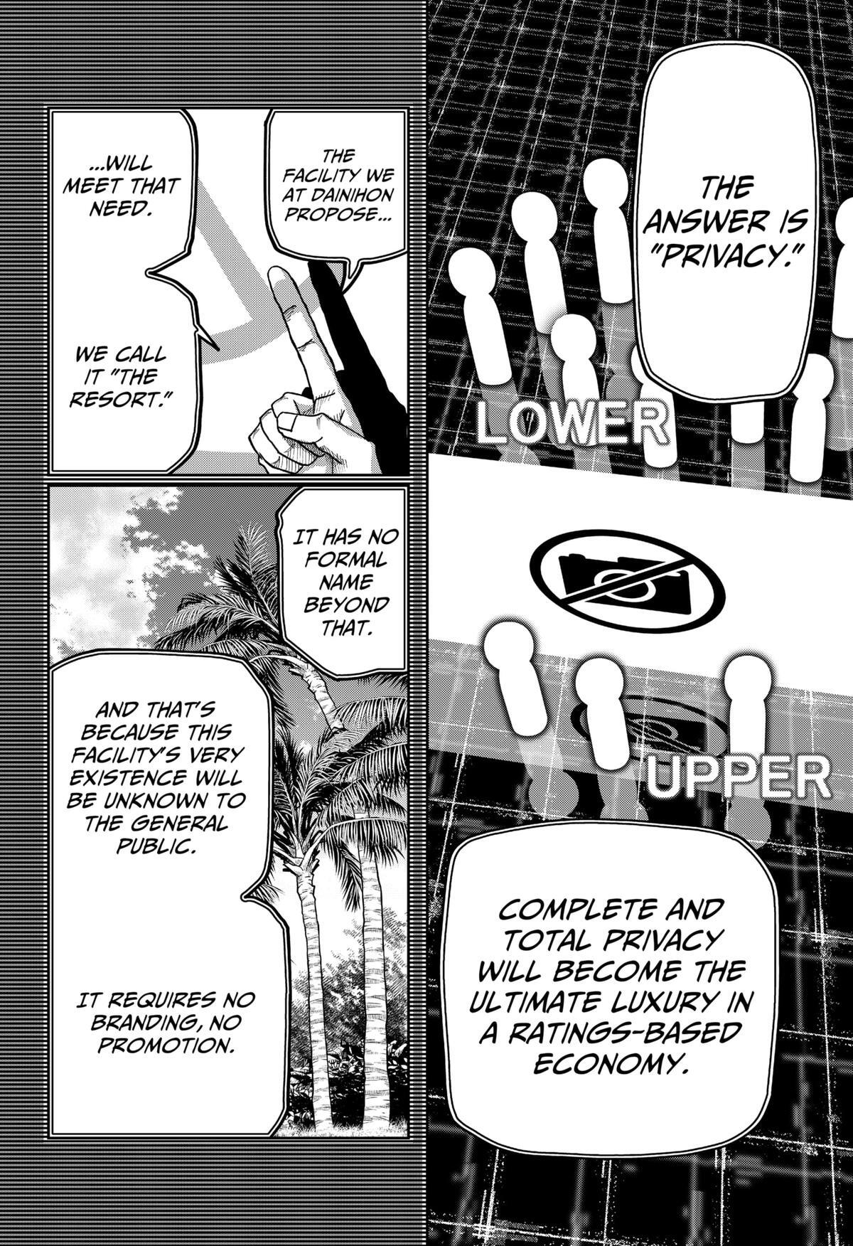 Read War Of The Adults Manga Online