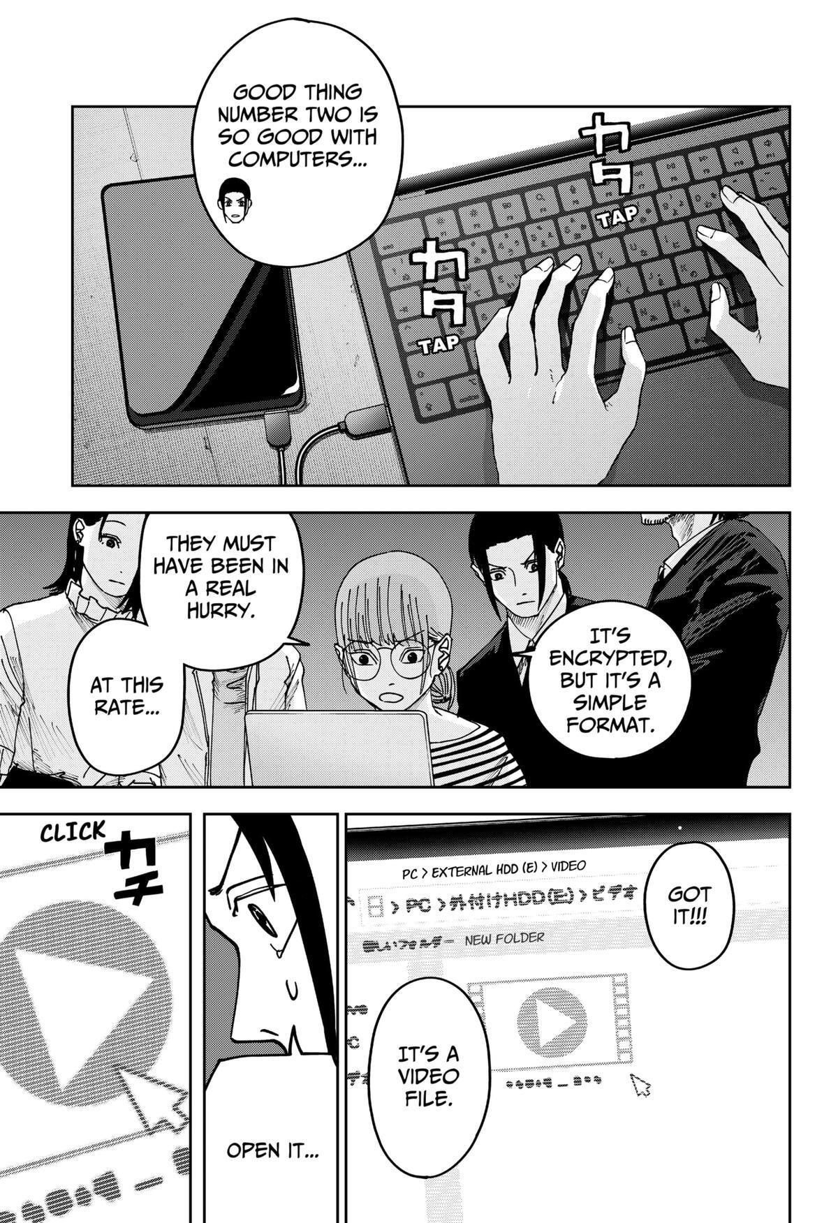 Read War Of The Adults Manga Online