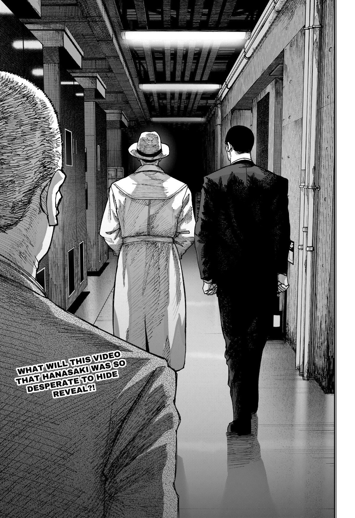 Read War Of The Adults Manga Online