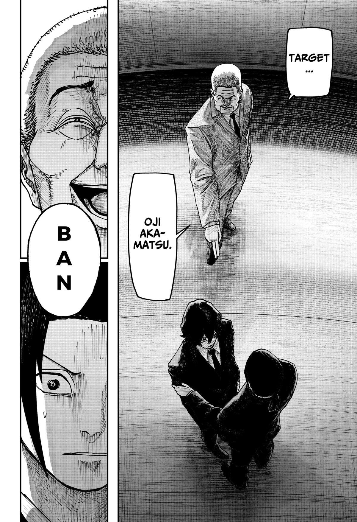 Read War Of The Adults Manga Online