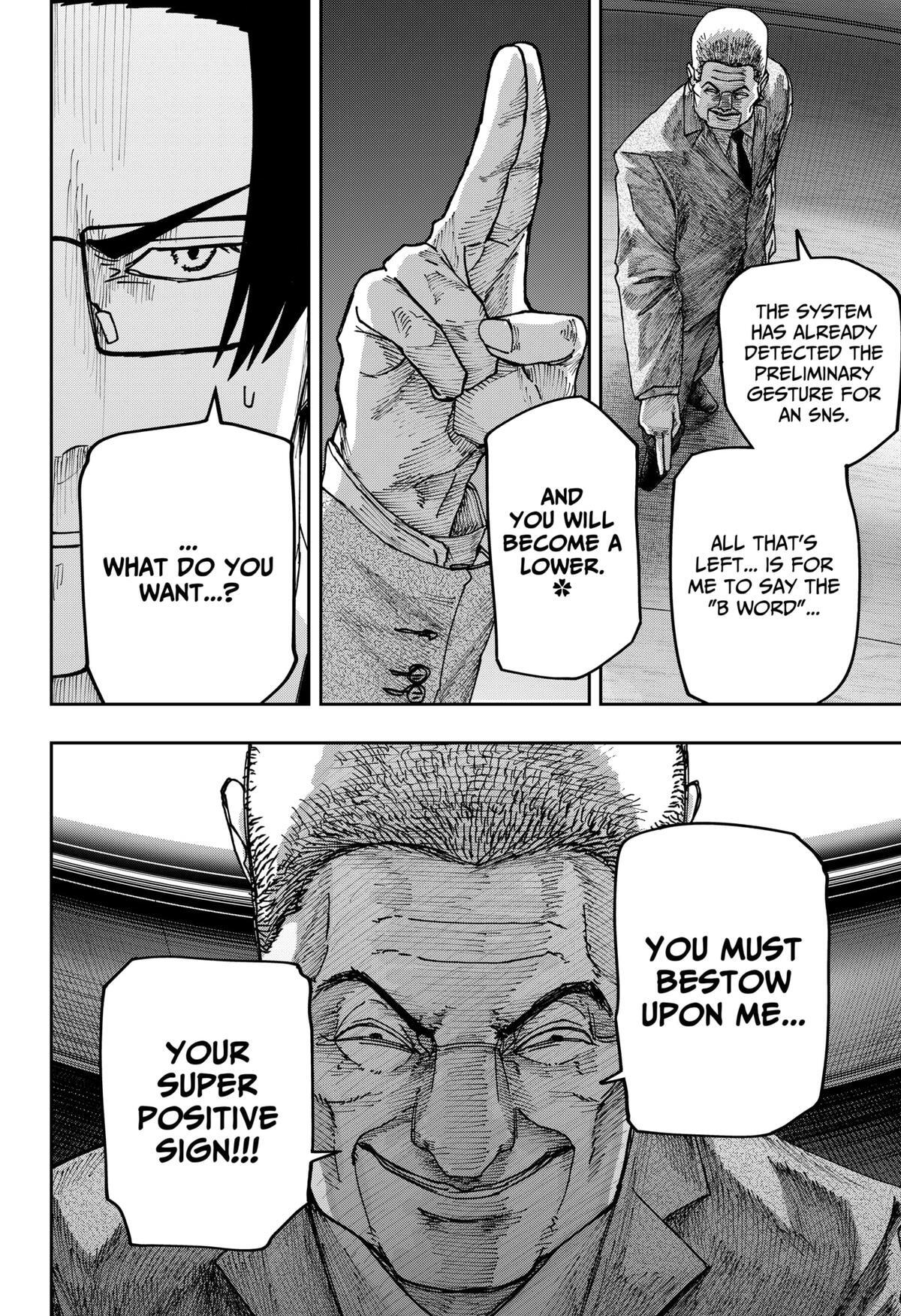Read War Of The Adults Manga Online