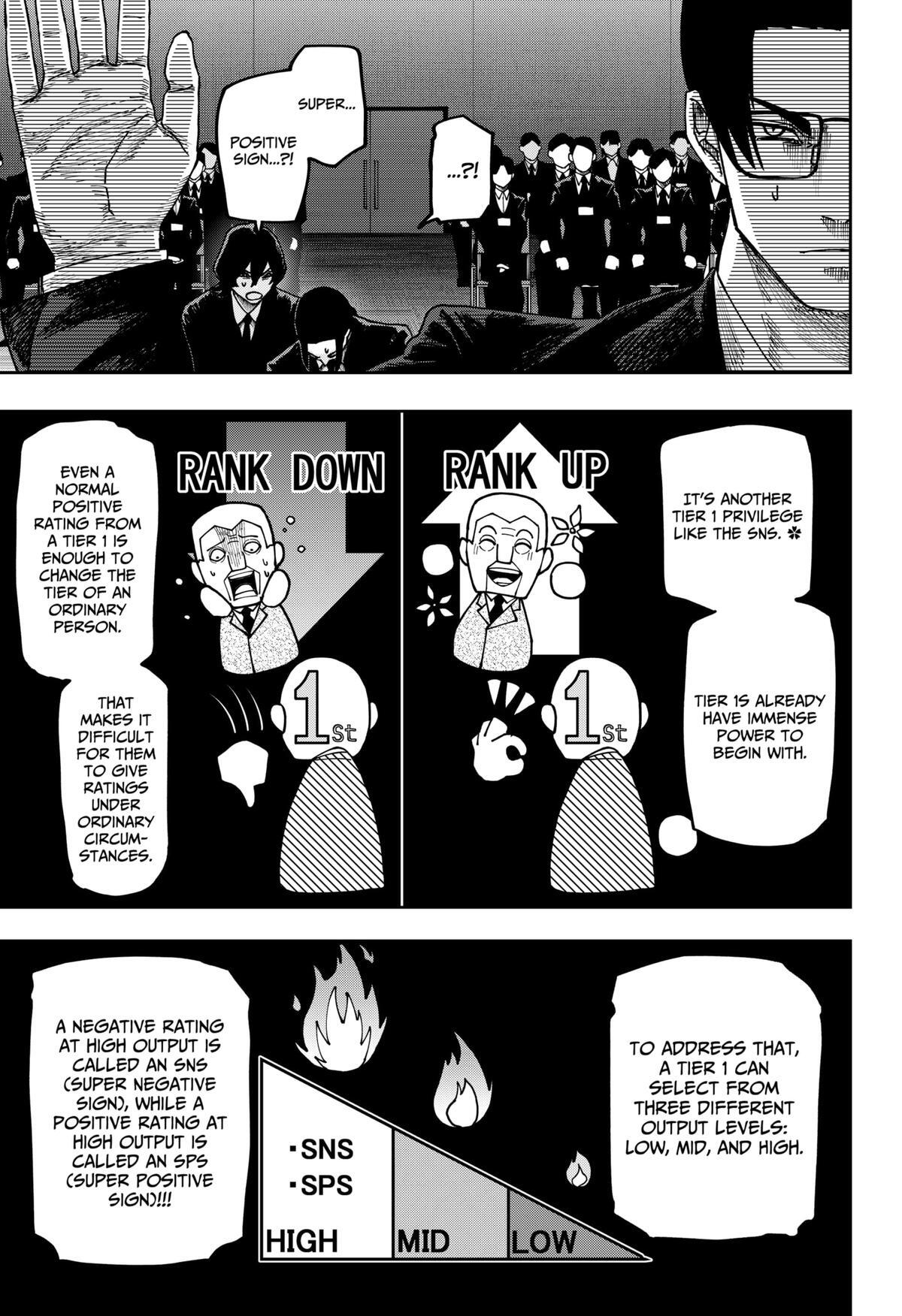 Read War Of The Adults Manga Online
