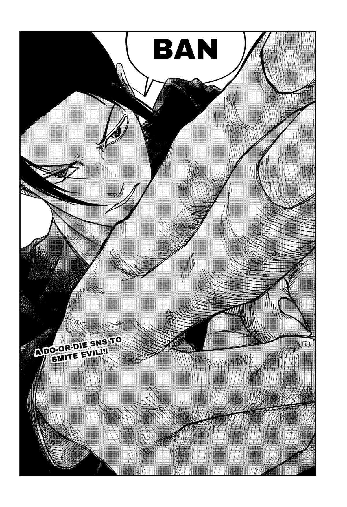 Read War Of The Adults Manga Online