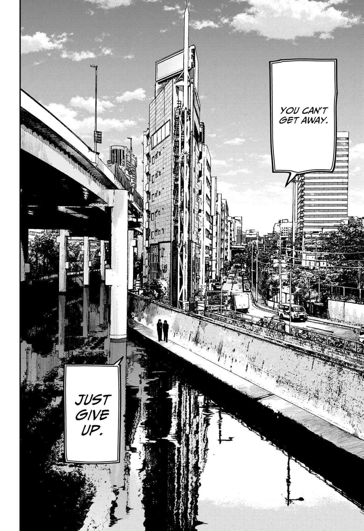 Read War Of The Adults Manga Online