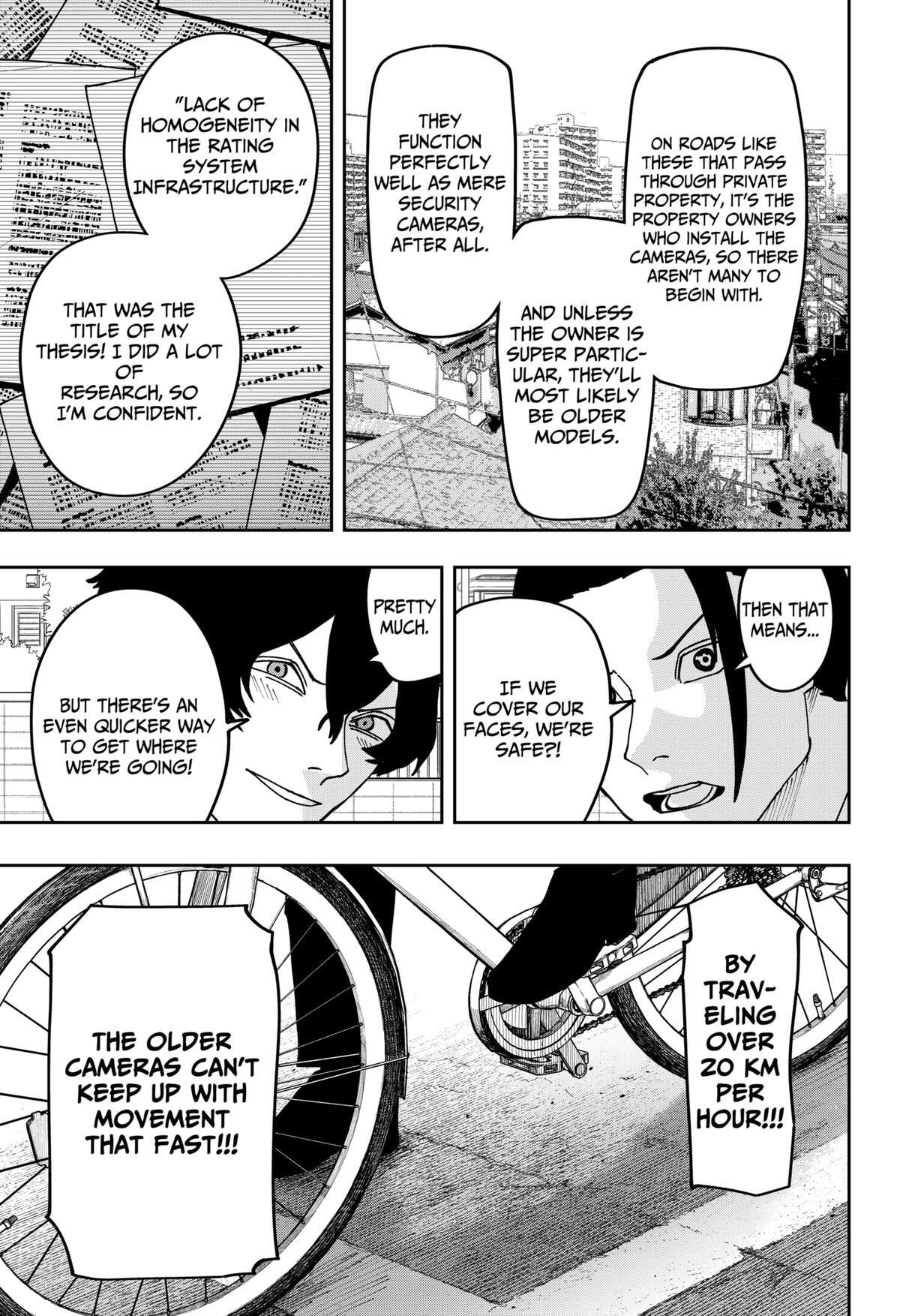 Read War Of The Adults Manga Online