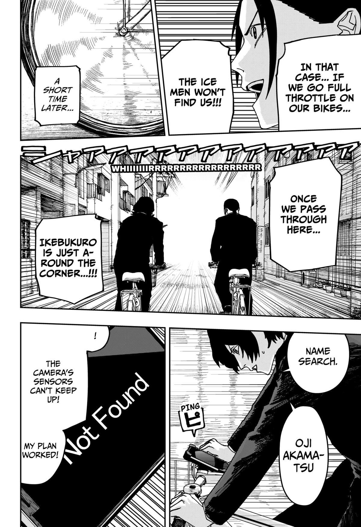 Read War Of The Adults Manga Online