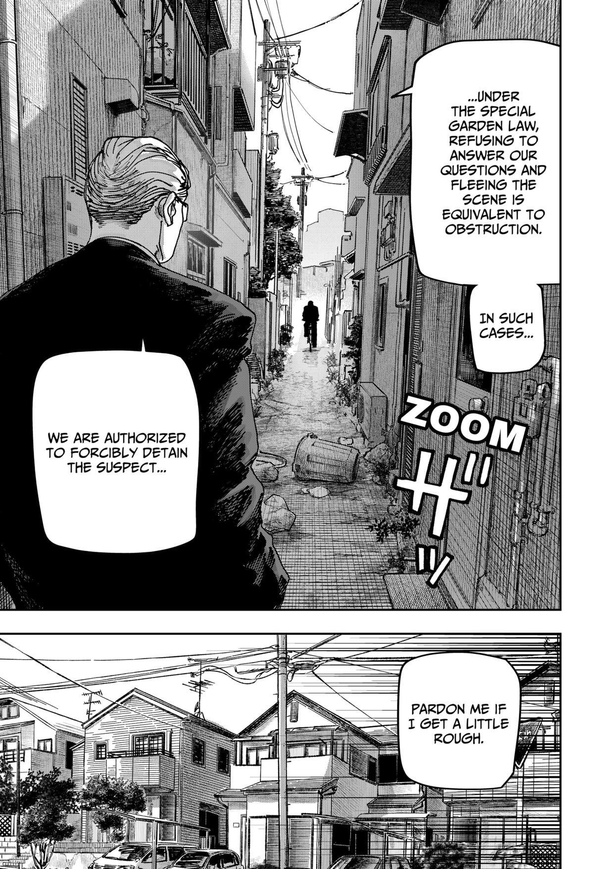 Read War Of The Adults Manga Online