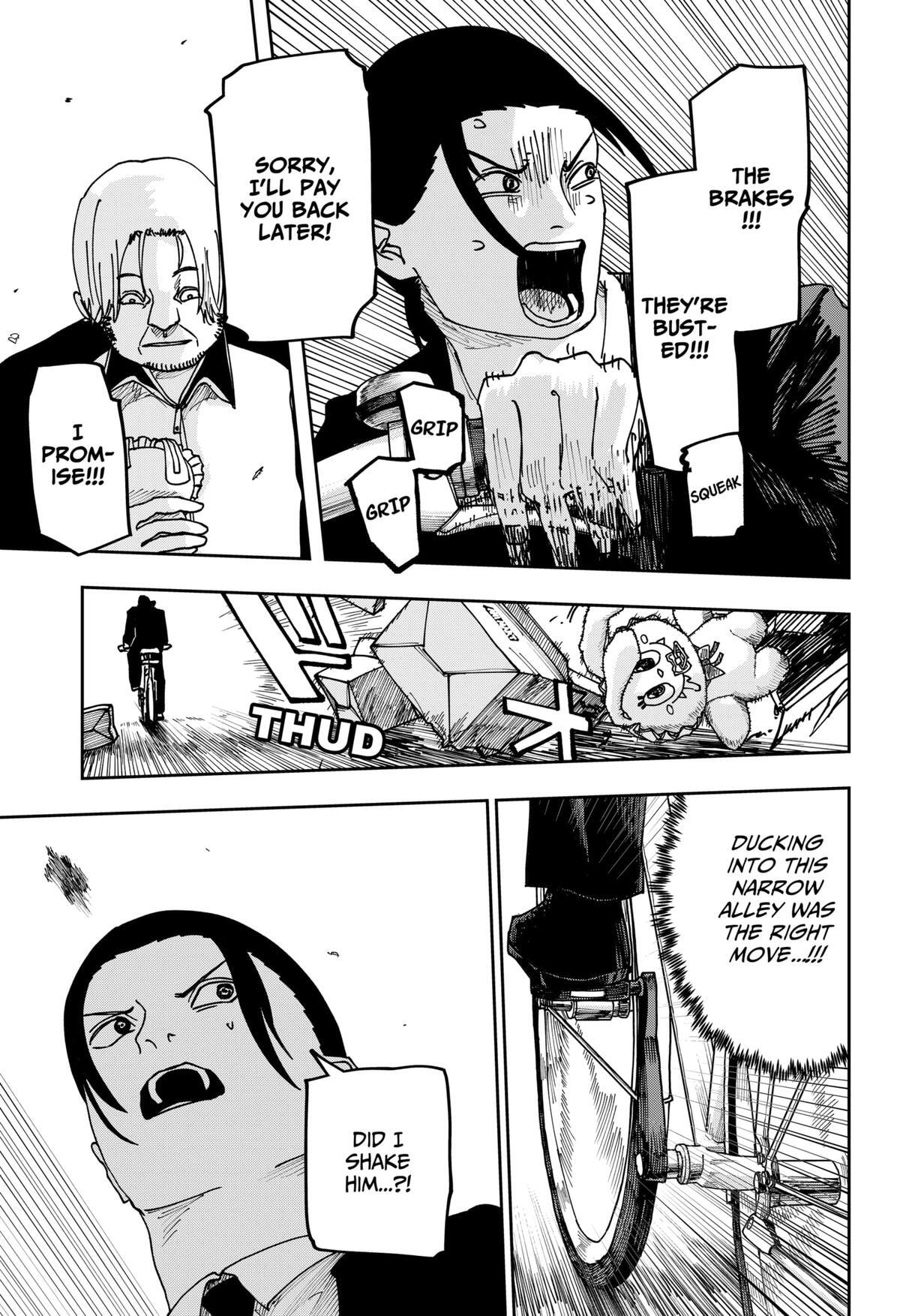 Read War Of The Adults Manga Online
