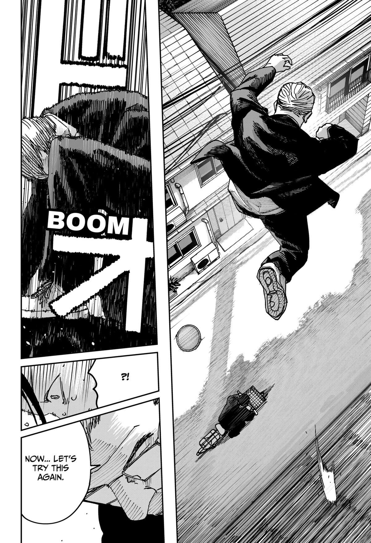 Read War Of The Adults Manga Online