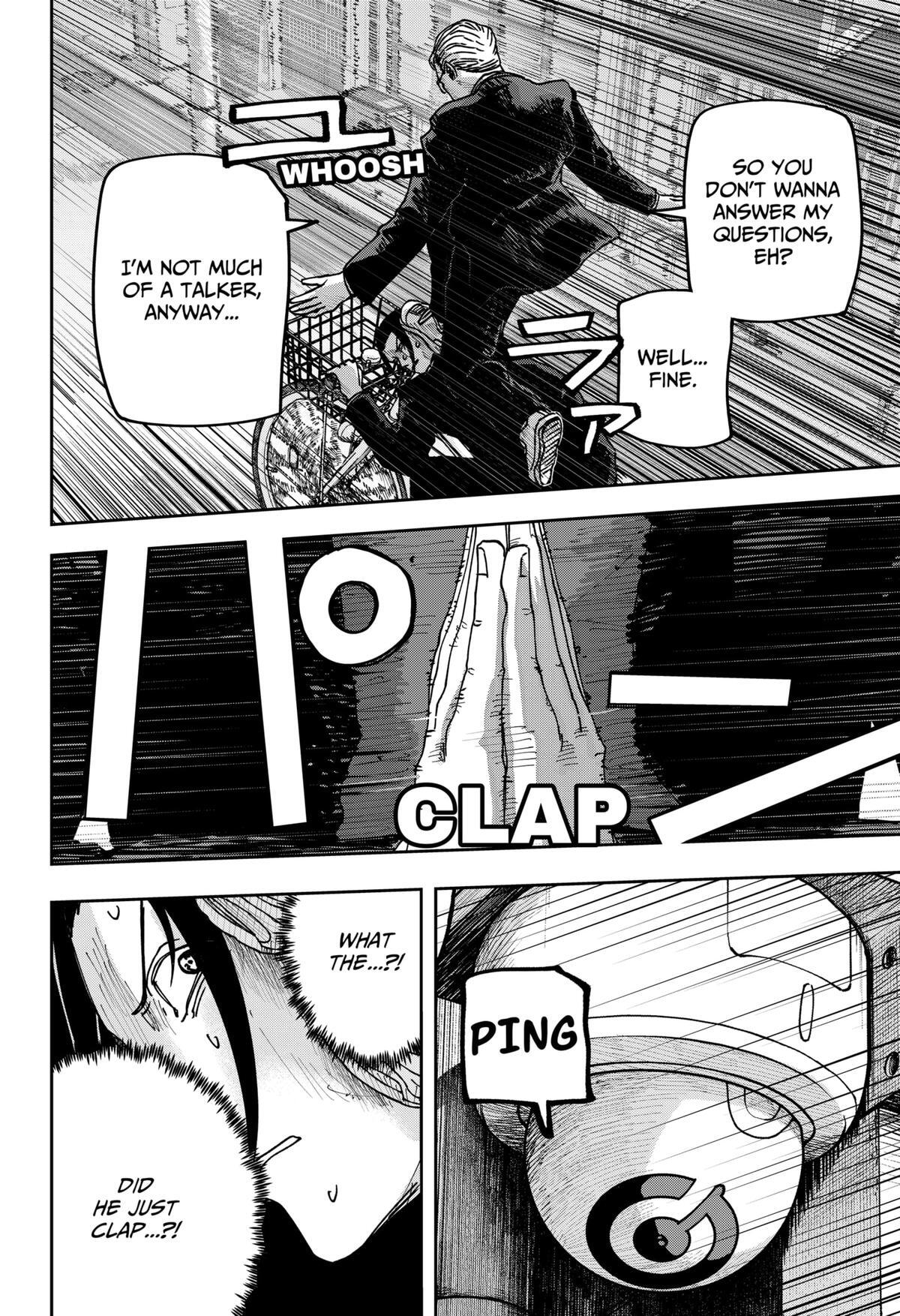 Read War Of The Adults Manga Online