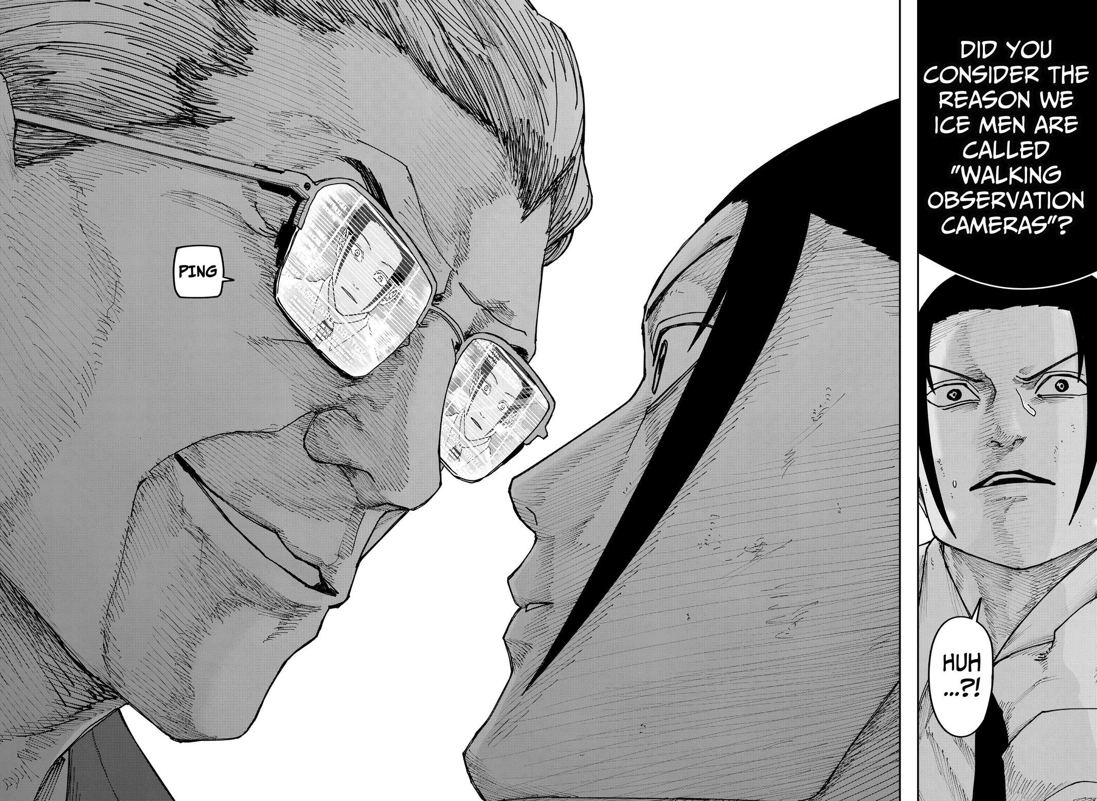 Read War Of The Adults Manga Online