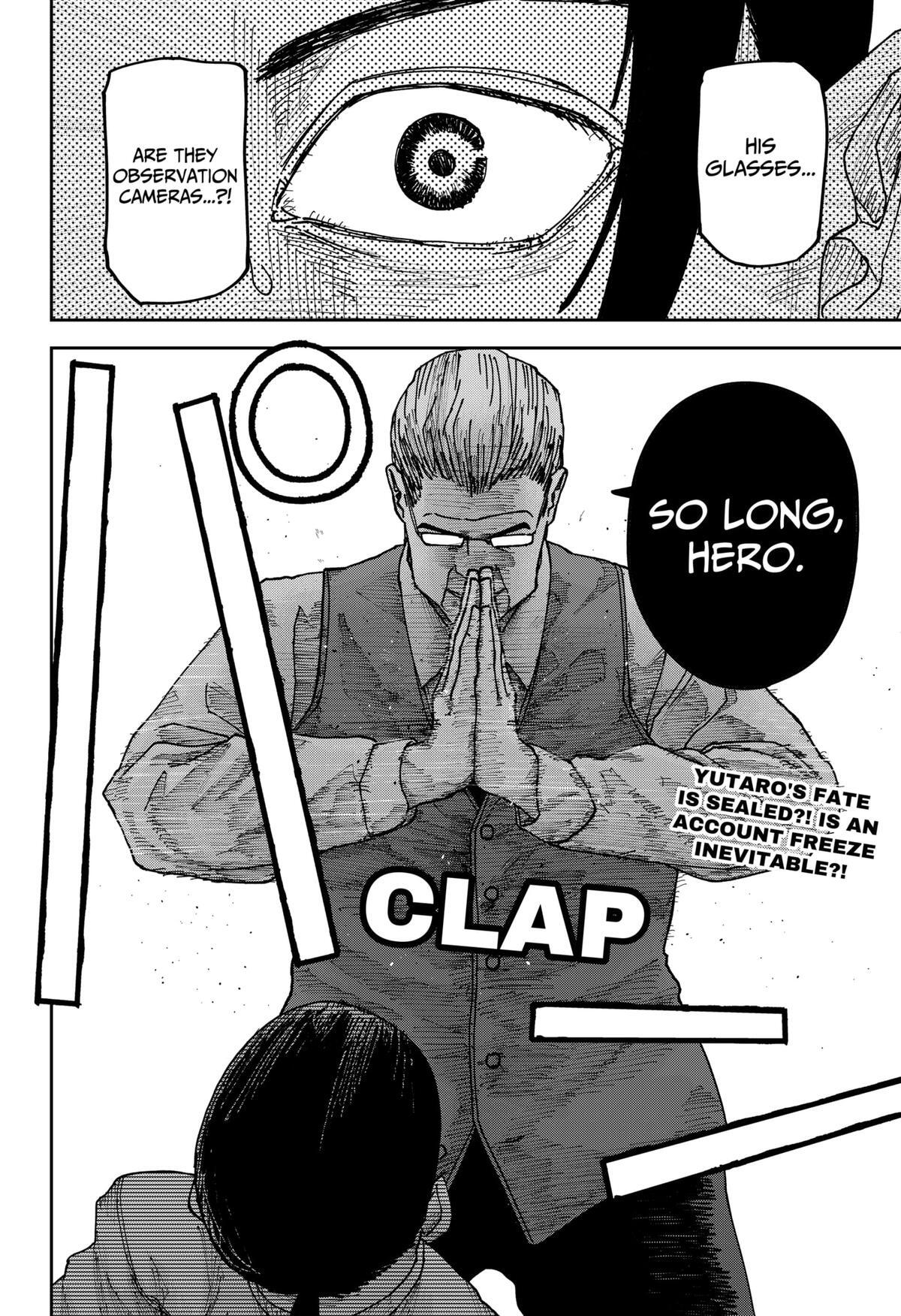Read War Of The Adults Manga Online