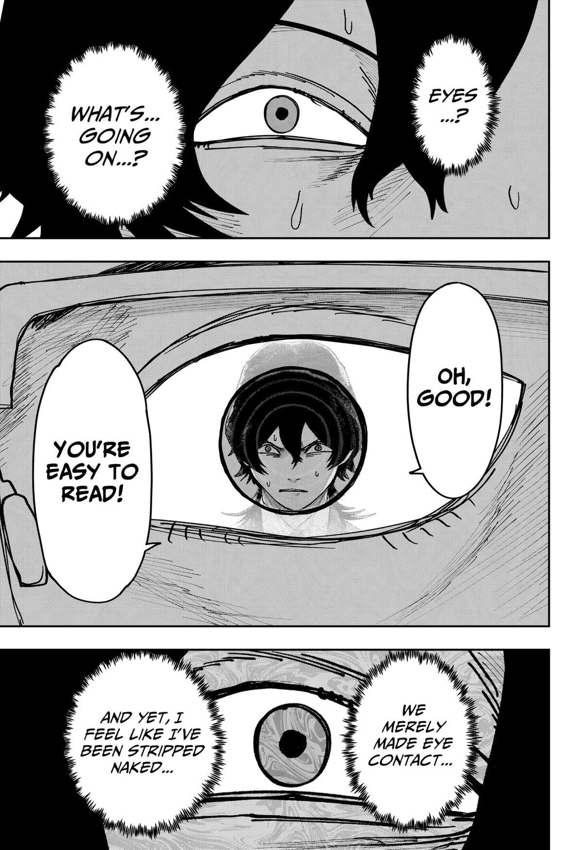 Read War Of The Adults Manga Online