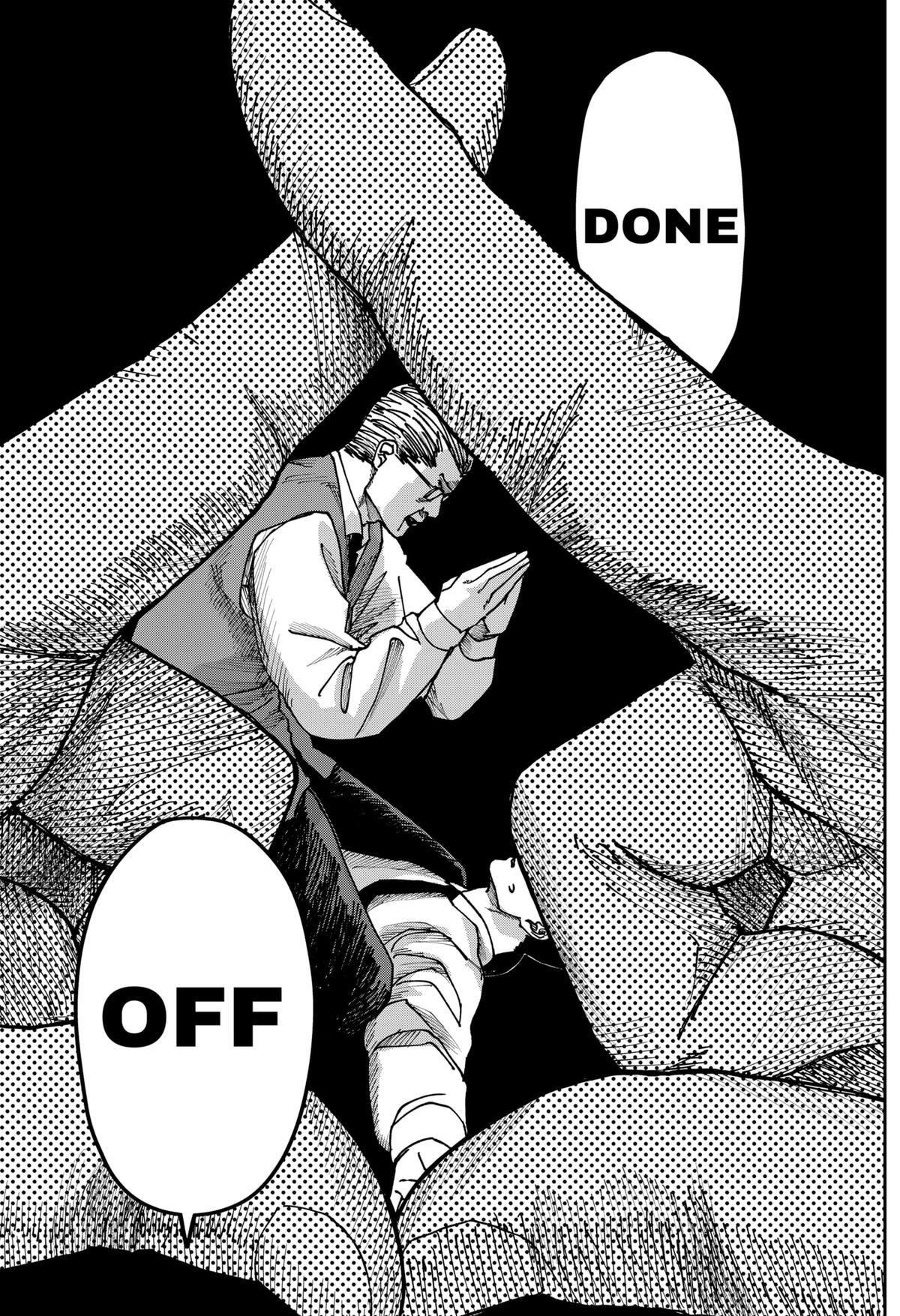 Read War Of The Adults Manga Online