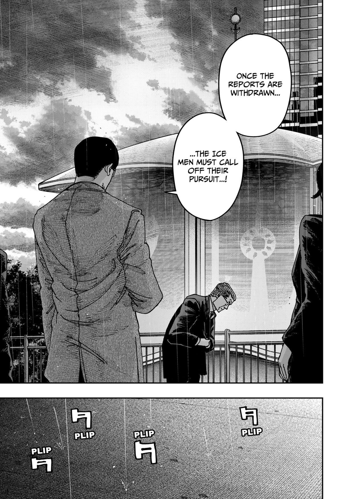 Read War Of The Adults Manga Online