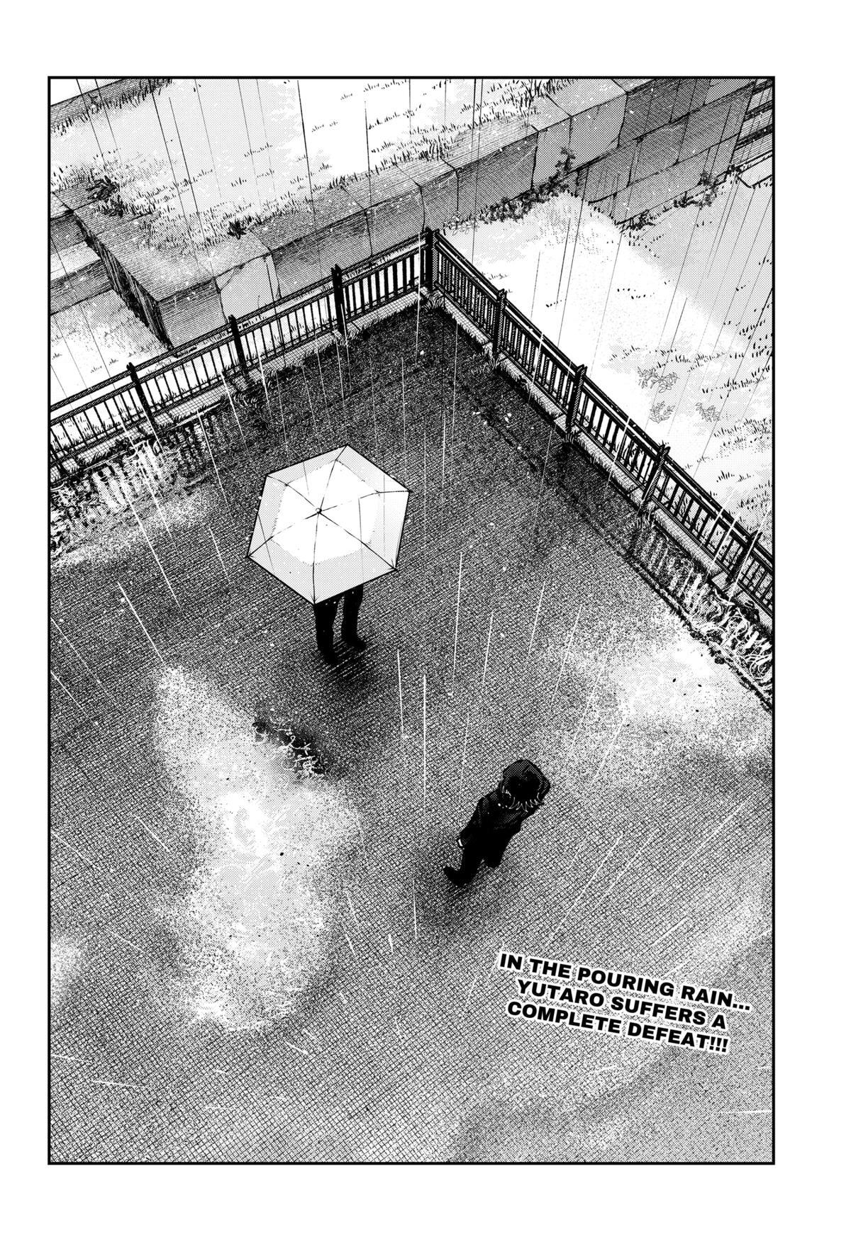 Read War Of The Adults Manga Online