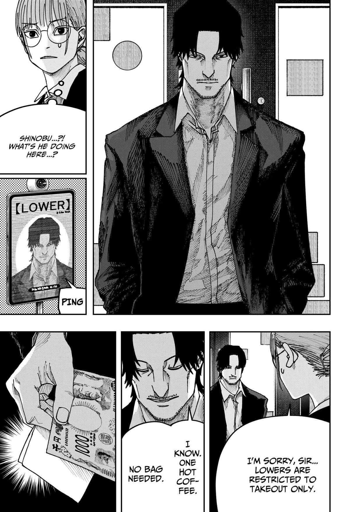 Read War Of The Adults Manga Online