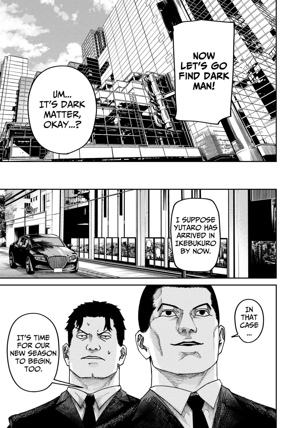 Read War Of The Adults Manga Online