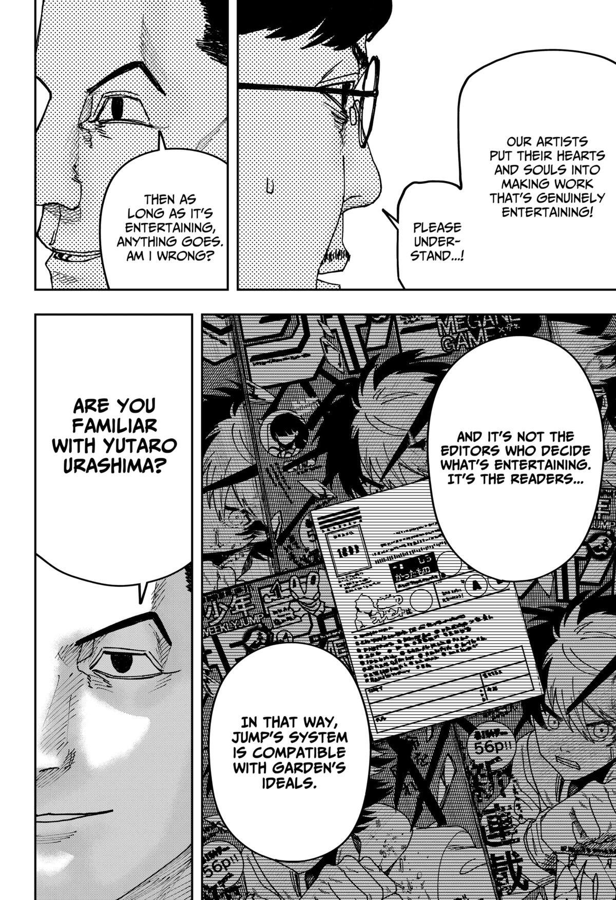 Read War Of The Adults Manga Online